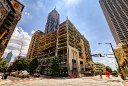 New Hotel Construction in Midtown Georgia on track in spite of COVID-19