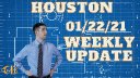 Houston Update: Lincoln Lumber, Fitzroy Residences, 6 Houston Center, and a job opportunity