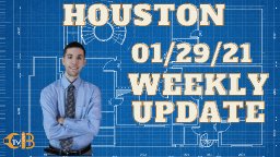 Houston Update: $9.5 Million House Contract, New housing community, Metroparks square's new project