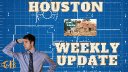 Houston Update: Astros development, distribution center Baytown, Master planned community Magnolia