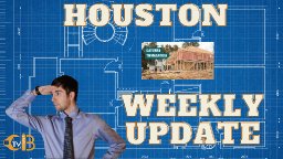 Houston Update: Astros development, distribution center Baytown, Master planned community Magnolia