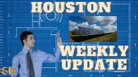Houston Update With Josh Vita: Cold Storage Facility, Steel Mill Projects, and New Solar Farm