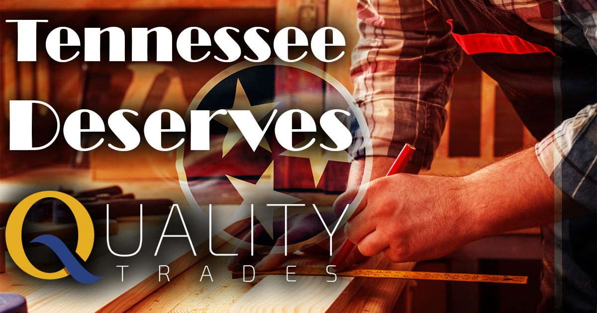 Knoxville, TN carpenters