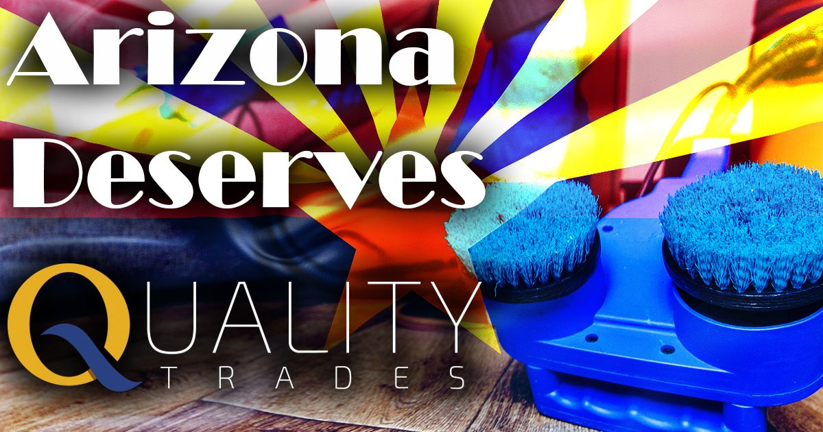 Glendale, AZ cleaning services