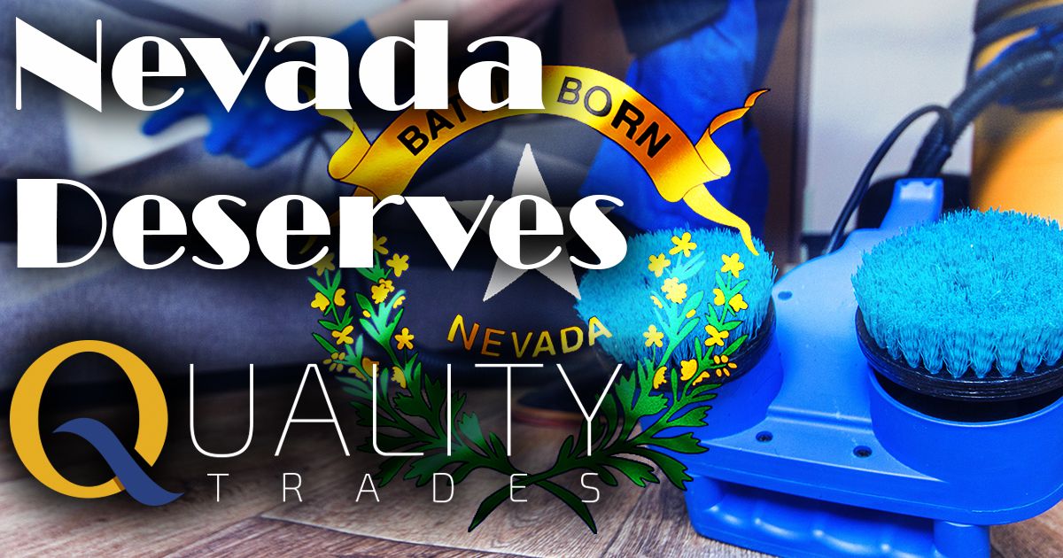 North Las Vegas, NV cleaning services
