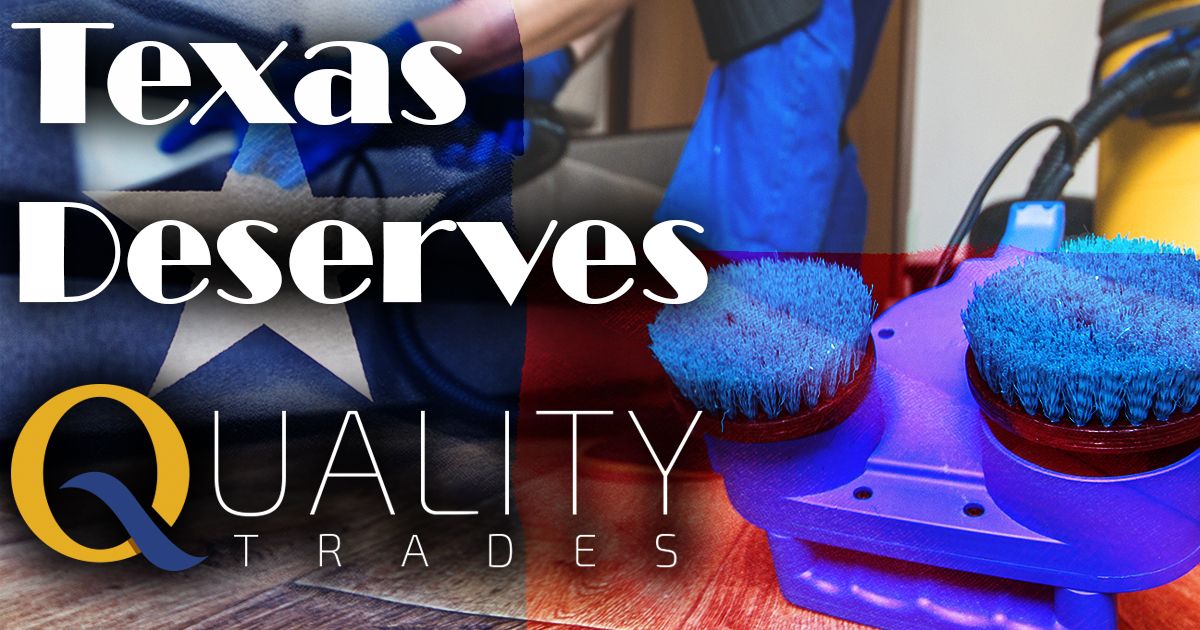 San Antonio, TX cleaning services