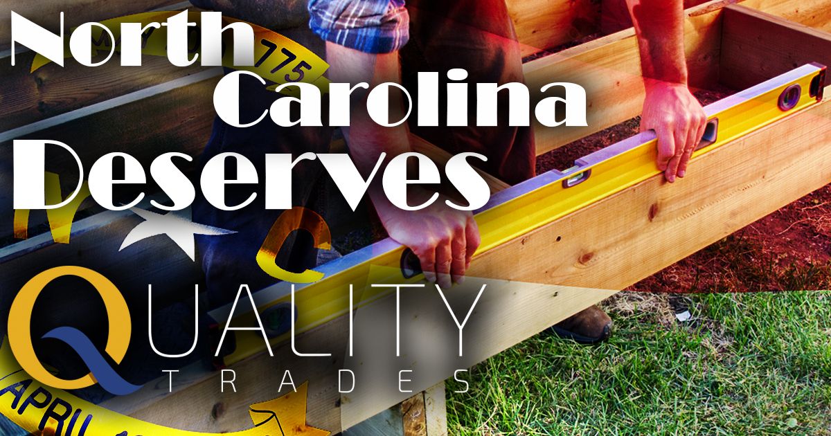 North Carolina deck builders