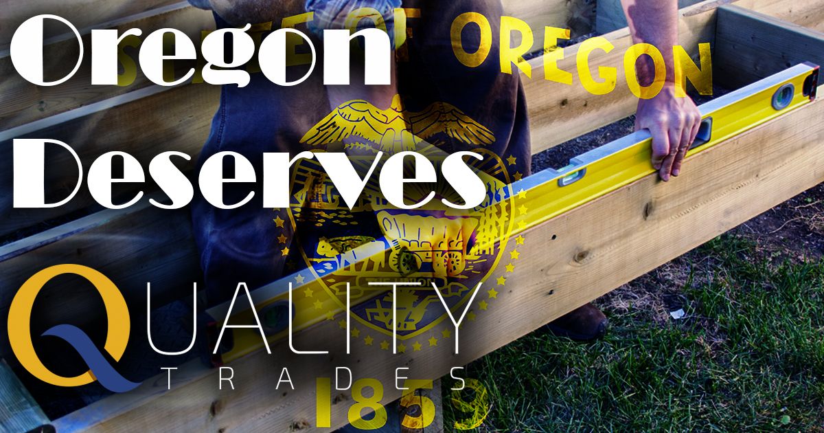Oregon deck builders