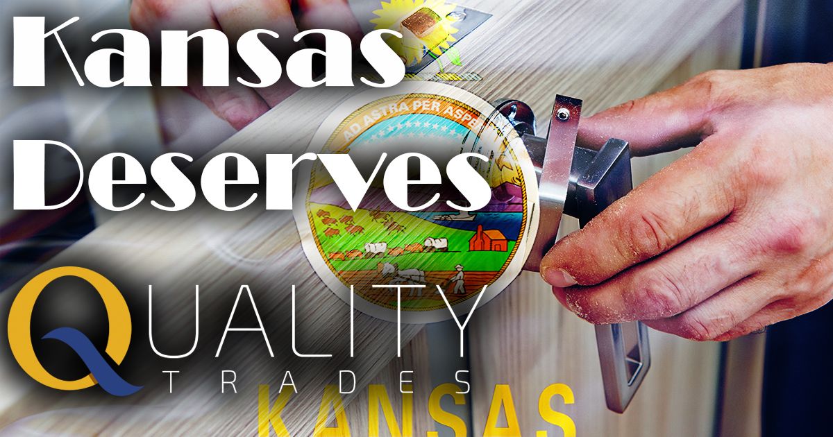 Kansas handyman services