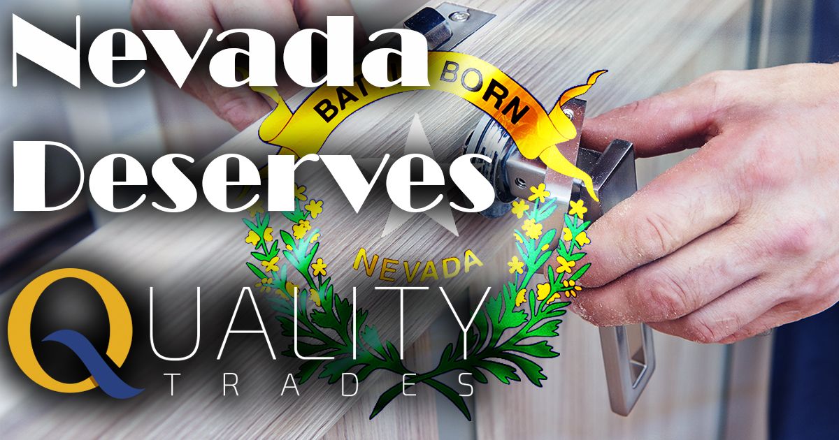 North Las Vegas, NV handyman services