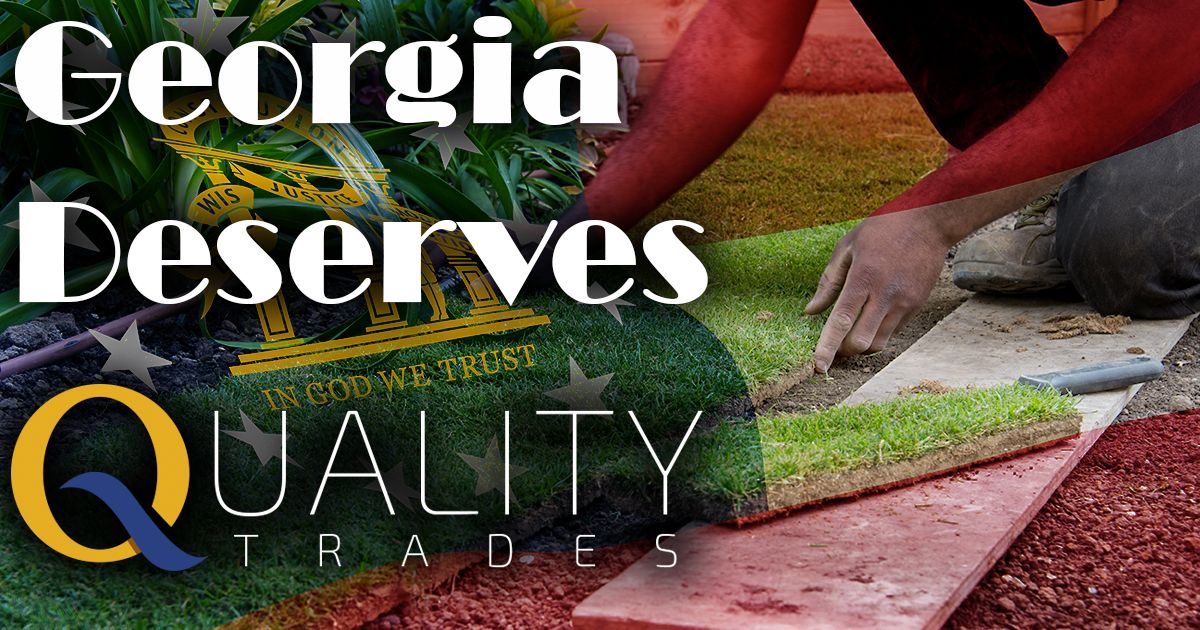 Atlanta, GA landscaping services