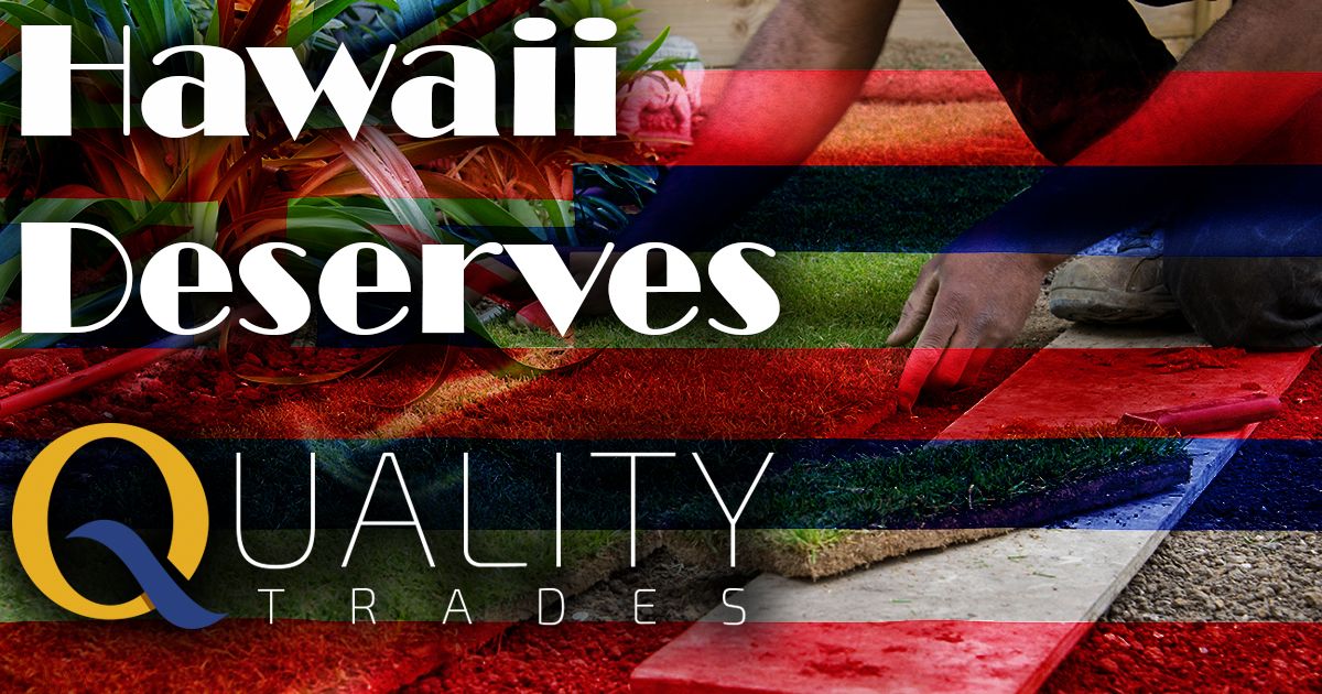 Kailua, HI landscaping services