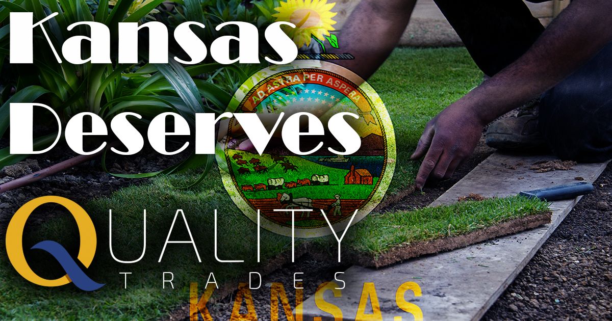 Kansas City, KS landscaping services