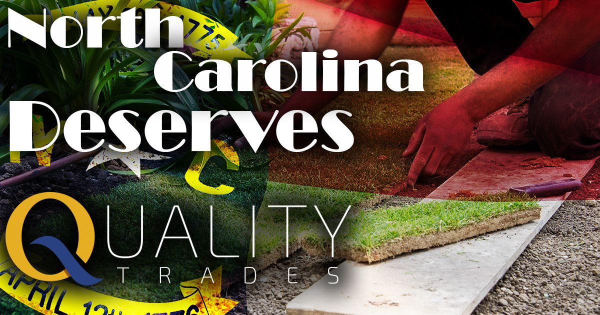 Raleigh, NC landscaping services