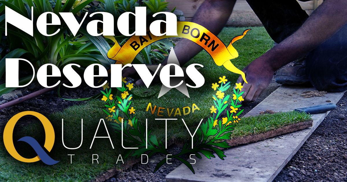 Las Vegas, NV landscaping services