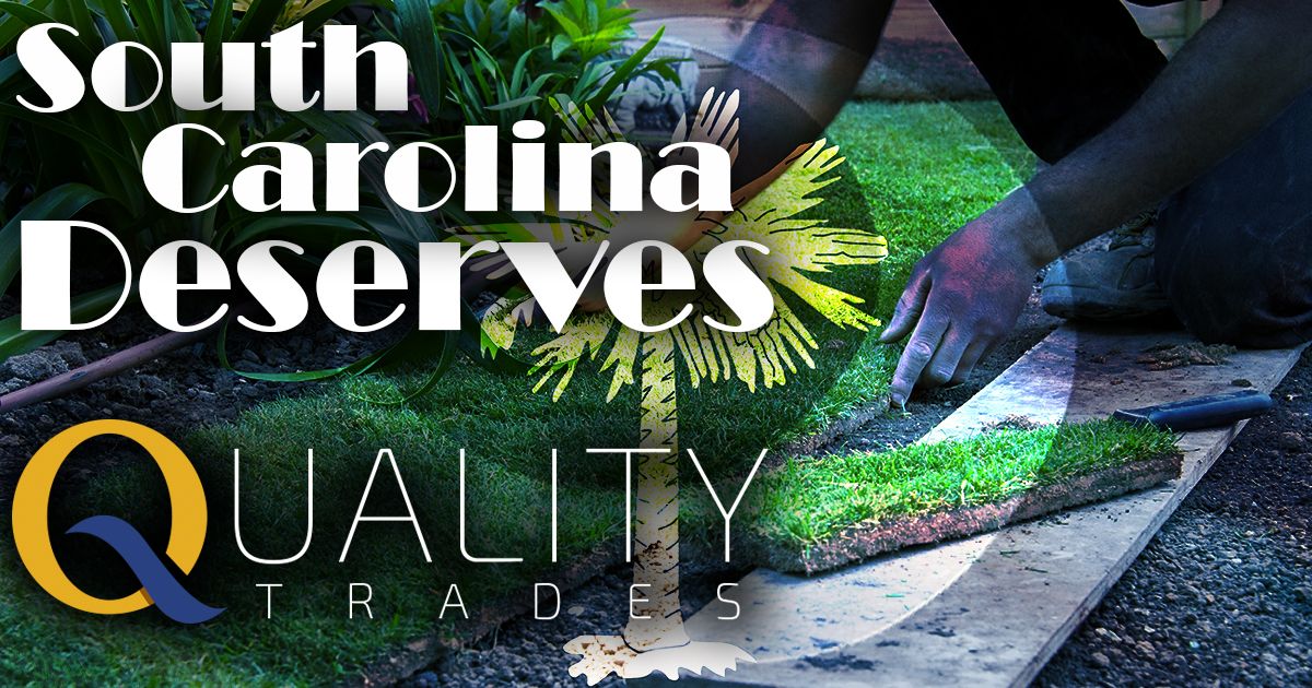 Columbia, SC landscaping services