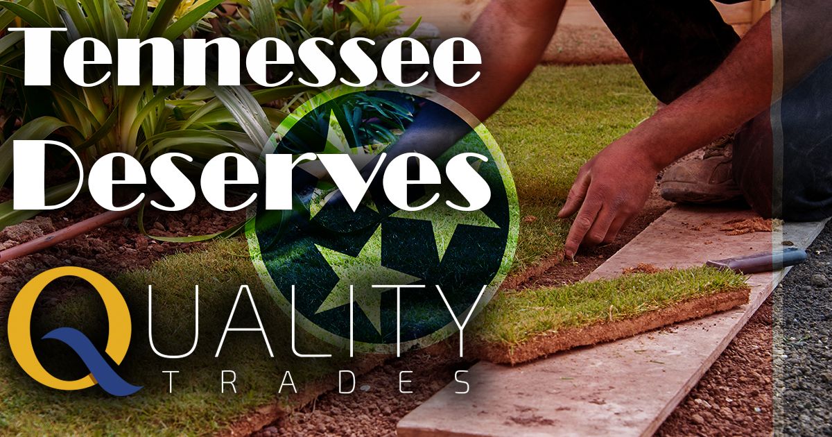 Nashville, TN landscaping services