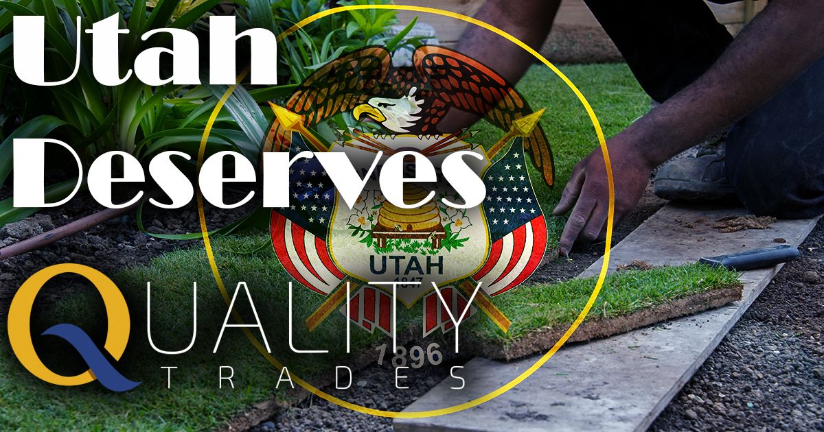 Provo, UT landscaping services