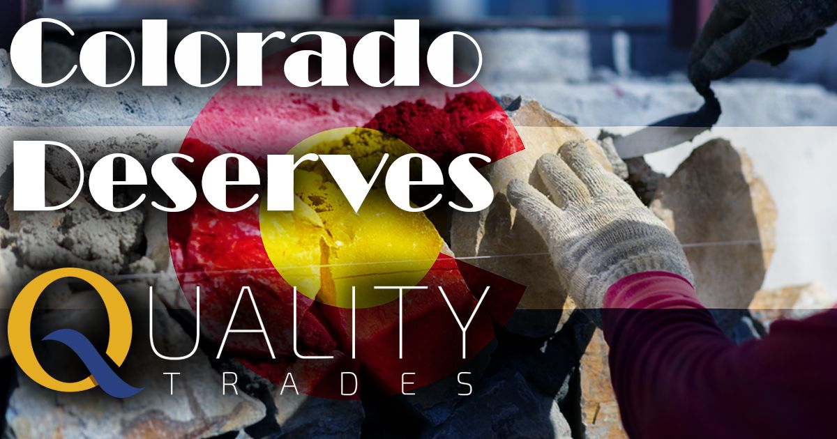 Fort Collins, CO masonry contractors