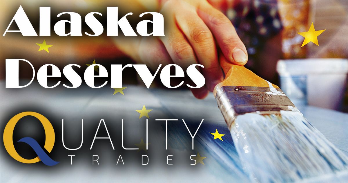 Sitka, AK painting contractors