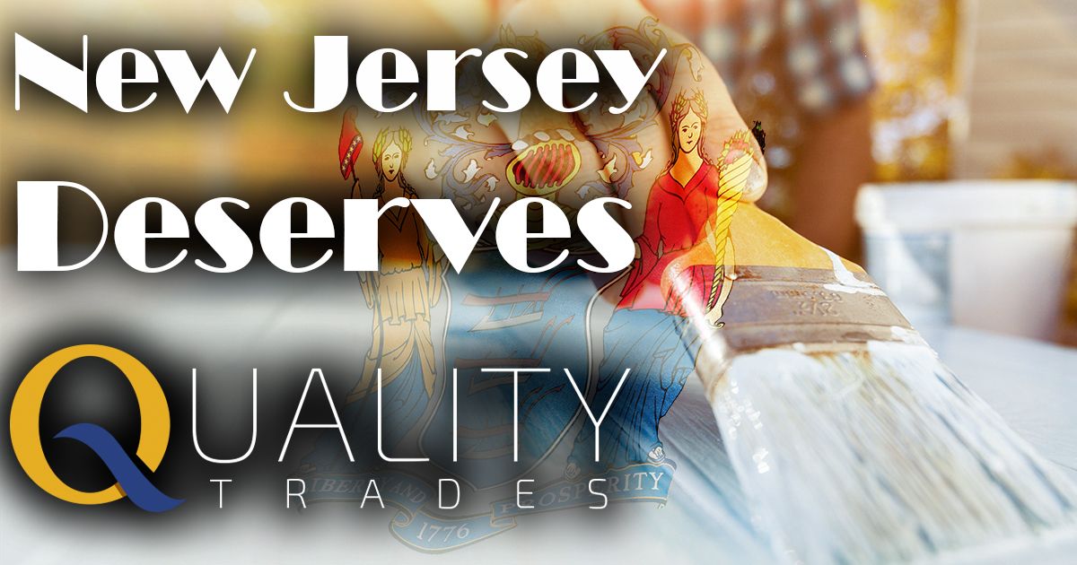 New Jersey painting contractors