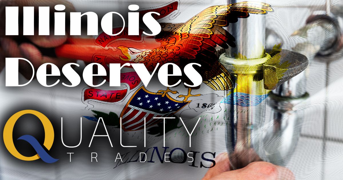 Illinois plumbers Illinois plumbers