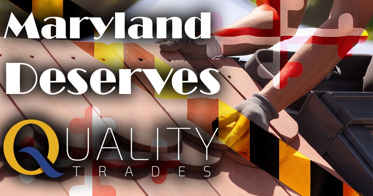 Maryland roofing contractors Maryland roofing contractors