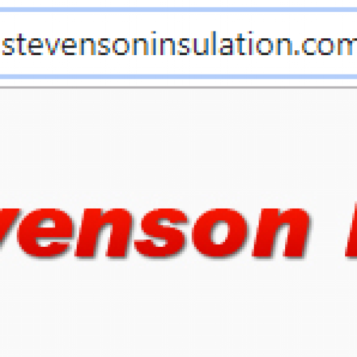 call-us-today-for-help-stevensoninsulation-com-website-not-secure