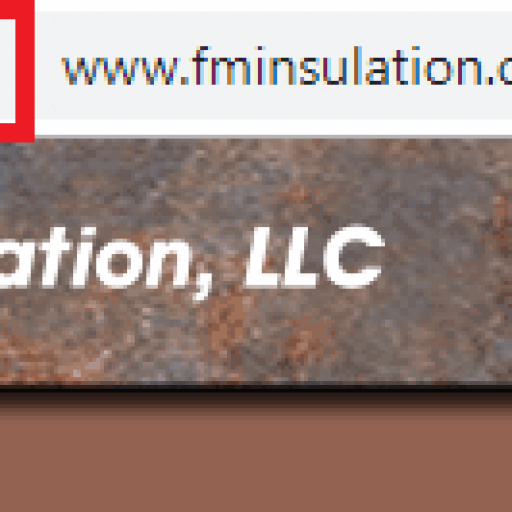 call-us-today-for-help-fminsulation-com-website-not-secure