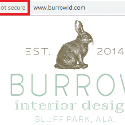 call-us-today-for-help-burrowid-com-website-not-secure.png
