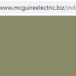 call-us-today-for-help-mcguireelectric-biz-website-not-secure.jpg