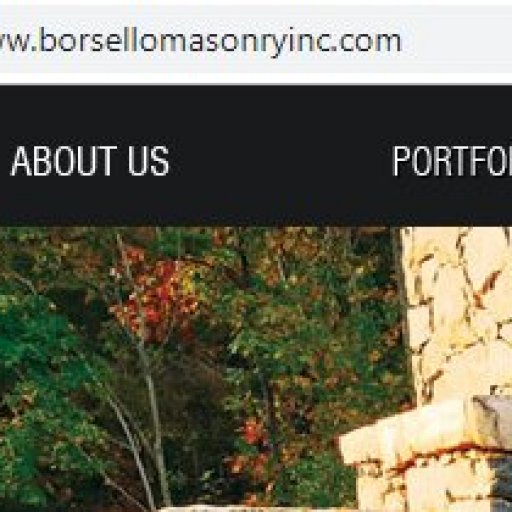 call-us-today-for-help-borsellomasonryinc-com-website-not-secure