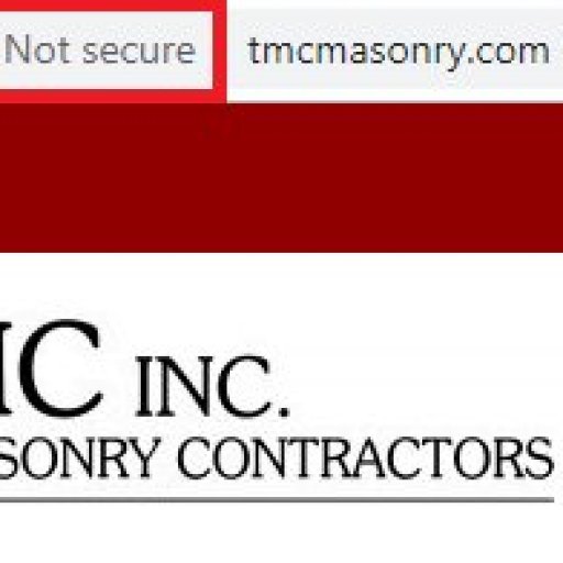 call-us-today-for-help-tmcmasonry-com-website-not-secure
