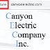 call-us-today-for-help-canyonelectric-com-website-not-secure