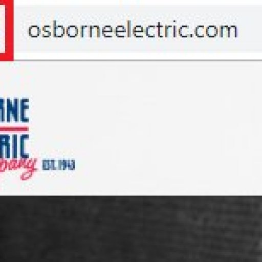 call-us-today-for-help-osborneelectric-com-website-not-secure