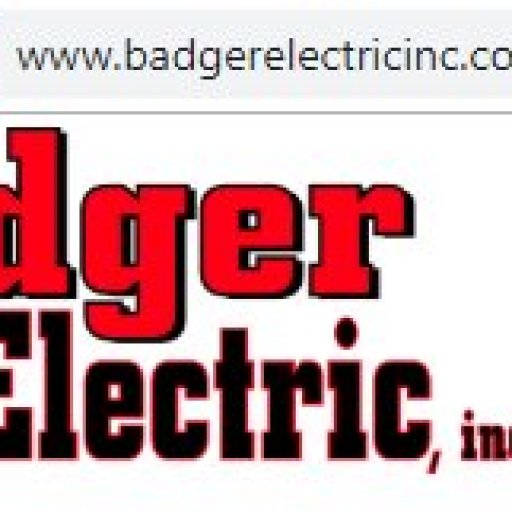 call-us-today-for-help-badgerelectricinc-com-website-not-secure