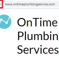 call-us-today-for-help-ontimeplumbingservice-com-website-not-secure