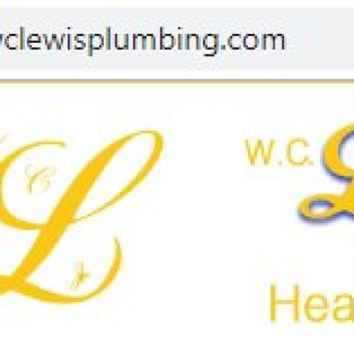 call-us-today-for-help-wclewisplumbing-com-website-not-secure