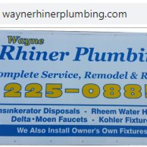 call-us-today-for-help-waynerhinerplumbing-com-website-not-secure