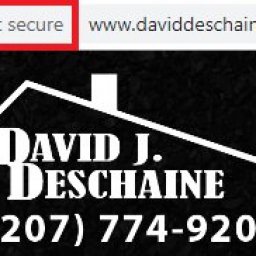 call-us-today-for-help-daviddeschaine-com-website-not-secure.jpg