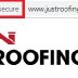 call-us-today-for-help-justroofingmaine-com-website-not-secure