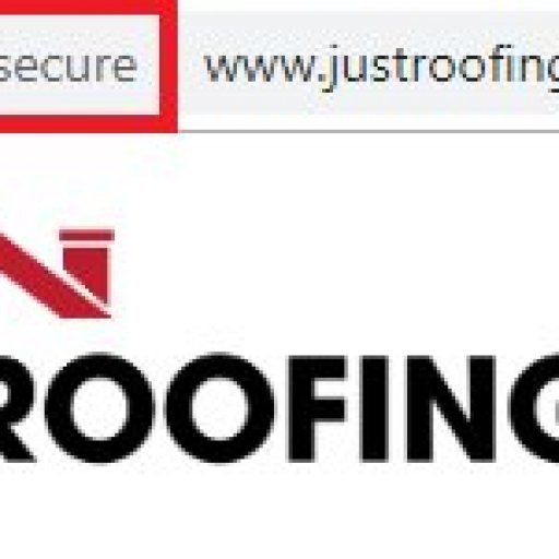 call-us-today-for-help-justroofingmaine-com-website-not-secure