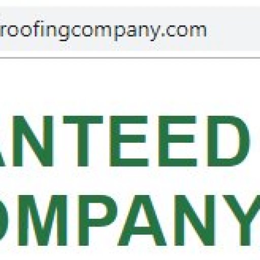 call-us-today-for-help-guaranteedroofingcompany-com-website-not-secure
