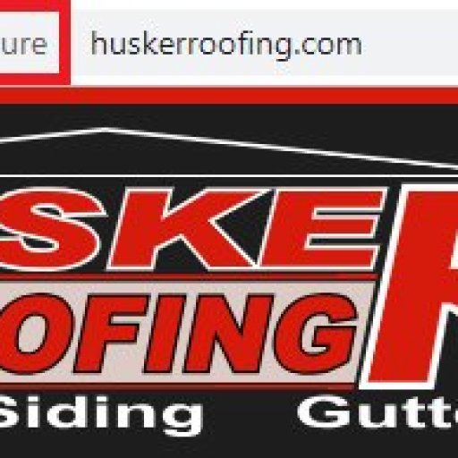 call-us-today-for-help-huskerroofing-com-website-not-secure