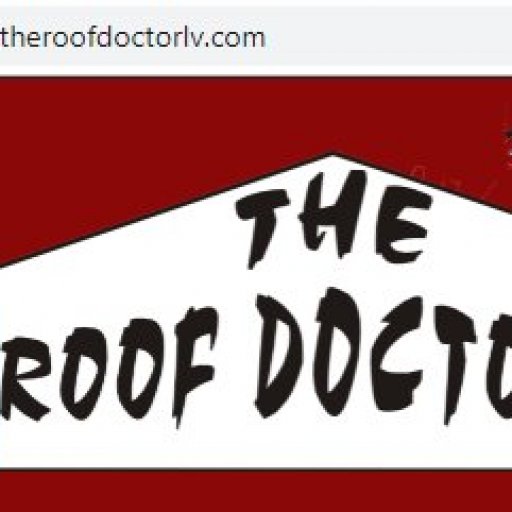 call-us-today-for-help-theroofdoctorlv-com-website-not-secure