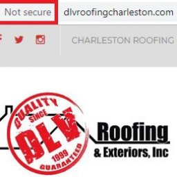 call-us-today-for-help-dlvroofingcharleston-com-website-not-secure.jpg