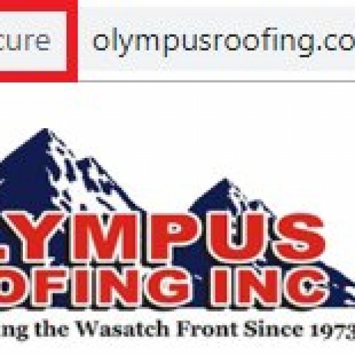 call-us-today-for-help-olympusroofing-com-website-not-secure