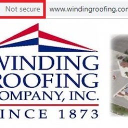 call-us-today-for-help-windingroofing-com-website-not-secure.jpg
