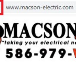 call-us-today-for-help-macson-electric-com-website-not-secure.jpg