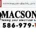 call-us-today-for-help-macson-electric-com-website-not-secure